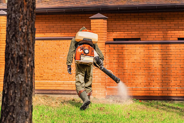 Trusted Fumigation Services service in Fayetteville, AL - Nex Pest Control